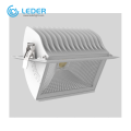 LEDER Rectangle Bright Star 45W LED Downlight