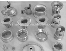 high quality precision machining for stamping tooling