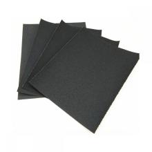 fine super coated dry sand paper