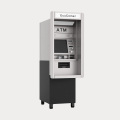 TTW Cash and Coin Dispenser ATM في مكاتب البنوك