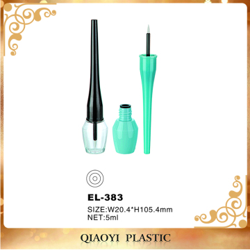 Liquid Eyeliner packaging tube container