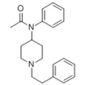 N- (1-ФЕНЕТИЛ-ПИПЕРИДИН-4-ИЛ) -N-ФЕНИЛАЦЕТАМИД CAS 3258-84-2