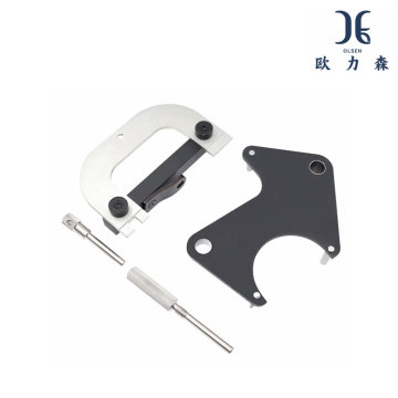 Precision Timing Components for Renault Megane