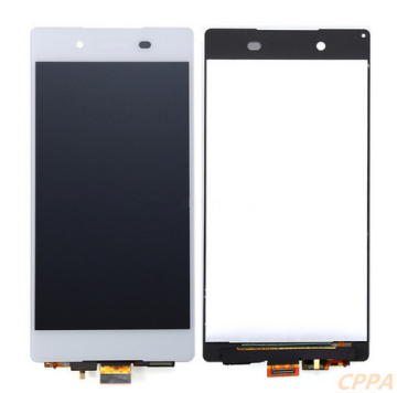 Display Screen for Sony Xperia Z4
