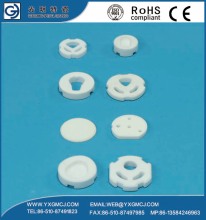 Ceramic Discs Alumina Ceramic For Tap Faucet