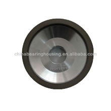 Flaring-Cup Grinding Diamond Wheels 12A2