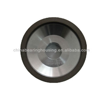 Flaring-Cup Grinding Diamond Wheels 12A2