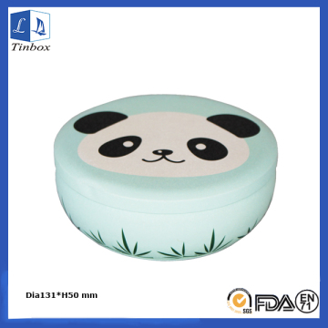 Candle Tin Can Holders Wholesale