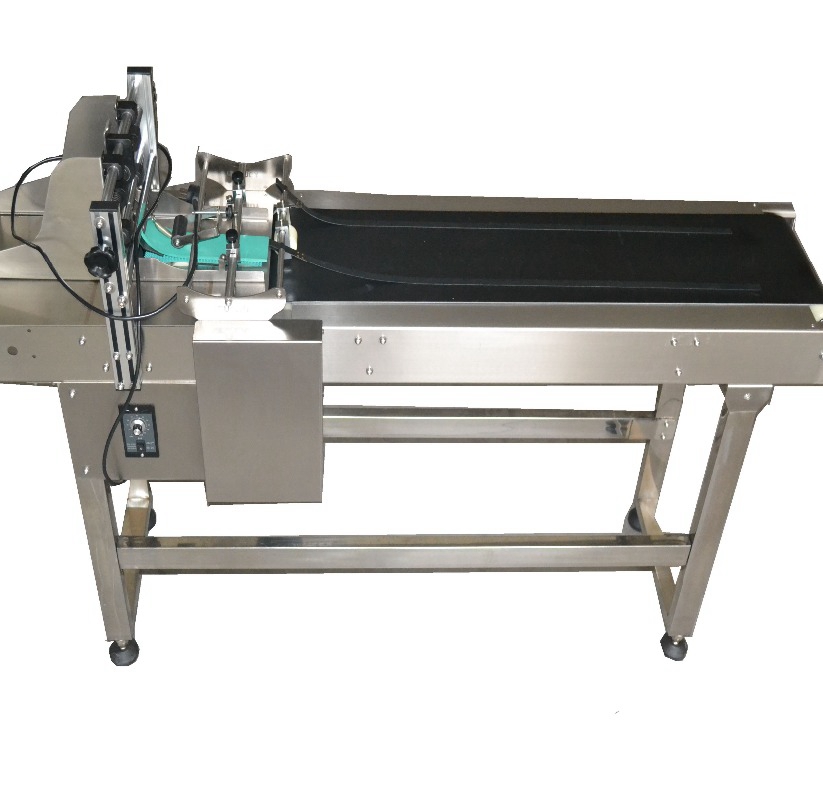 Industrial stable automatic feeder paging machine, page numbering machine for paper, with best quality and price