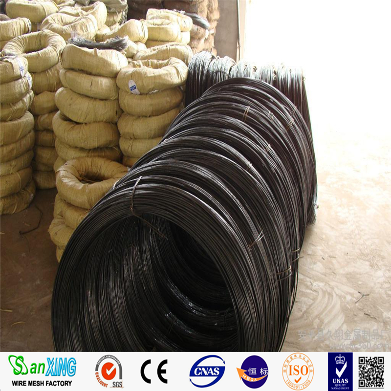 Nail Wire for Making