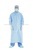 Medical Nonwoven Coverall
