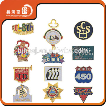 cheaper custom 3D coin metal gift souvenir