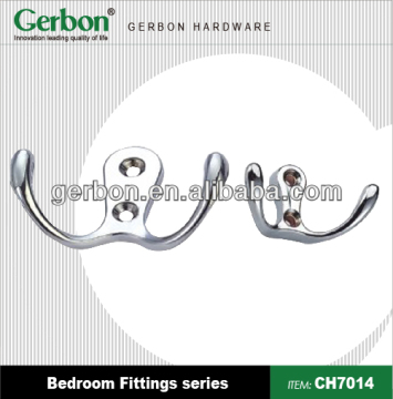 Kitchen Shelf with Hooks