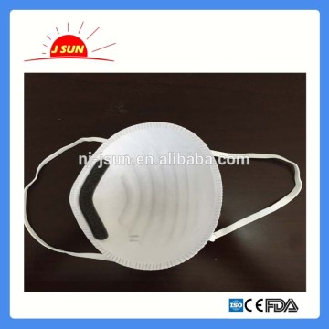 Cone N95 dust mask/n95 face mask/respirator