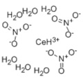 세륨 (III) 질산 16 수화물 CAS 10294-41-4