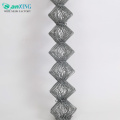 High Quality Galvanized Chain Link Fence