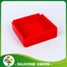wholesale decorative silicone ashtray for gift
