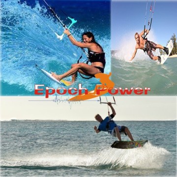 High quality kite board for kite surfing