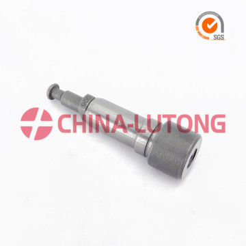 diesel fuel pump part plunger