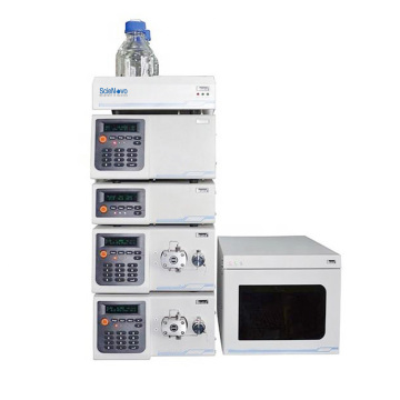 Scienovo LC3100 High Performance Liquid Chromatography (HPLC) Systems