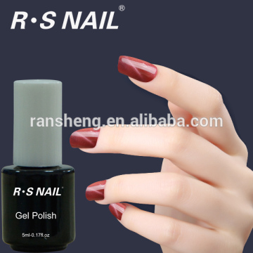 R S nail polish free samples uv gel polish