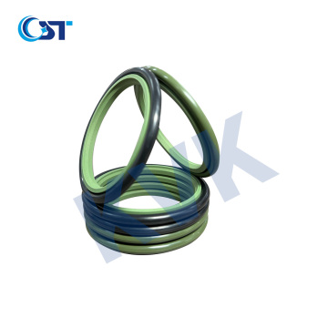 RS Rod Seals Rubber Hydraulic Seal