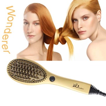 Should I Buy A Hair Straightening Brush