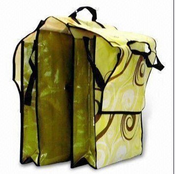 Bicycle Handlebar Bag