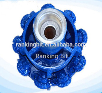 22'' rock reamer bit / HDD pilot bit for trenchless / trenchless rock reamer