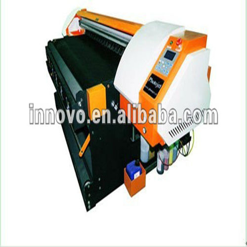 ZX-DD-1 Belt flatbed printer