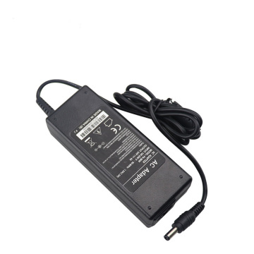 12V4A LED Power Adapter Charger