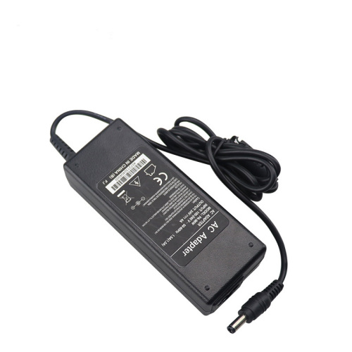 Cargador de adaptador de potencia LED de 12V4A