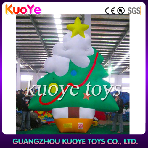 high inflatable christmas tree,christmas toys inflatable giant,large inflatable christmas
