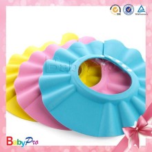 2015 hot sell on China markt ningbo haishu shower caps baby shower shower caps custom