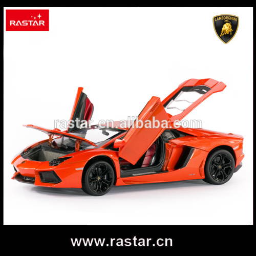 Rastar 2016 diecast model car die cast toys for kids