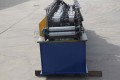 Galvanized stud profile forming machine