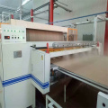 Spray Humidifier System for Corrugated Board