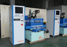 CNC Wire Cutting Machine