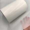 Filme plástico rígido de polipropileno para embalagem de alimentos termoforming