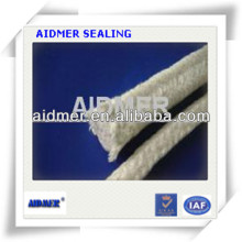 Square Ceramic fiber Rope