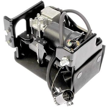Pompe de compresseur de suspension pneumatique 20930288