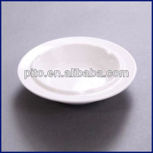 PT-130001 cenicero de porcelana