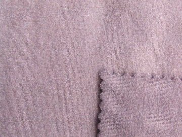 TR jersey fabric