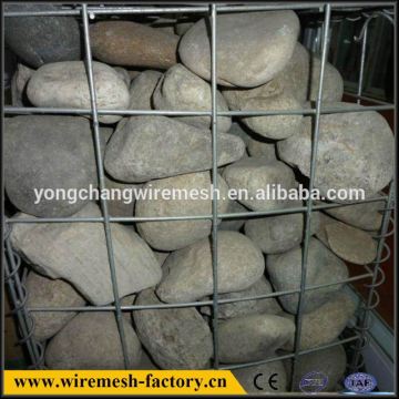 best selling welded gabion box factory price galvanized welded gabion box