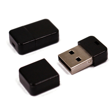 Material de PVC Mini 1GB-128GB USB DISCO FLASH