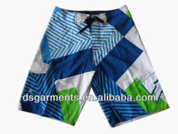 new design fashion mens beach pants