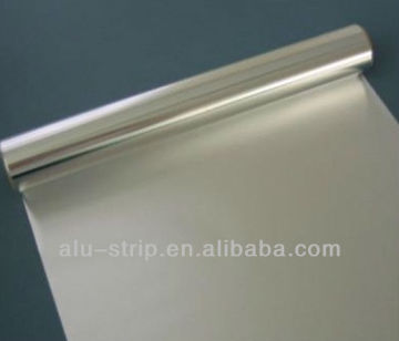 Aluminium foil flexible packaging