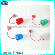 Hot selling cheap plastic tea Infuser ball/tea ball/tea strainer