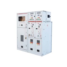 SF6 Fully insulated ring main unit (RMU)