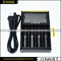 Nitecore D4 Charger Rechargeable Battery for Vape